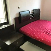 سرویس خواب  کامل دو نفره سالم|تخت و سرویس خواب|نوشهر, |دیوار