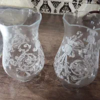 لاله لوستر|لوستر و چراغ آویز|فردیس, منظریه|دیوار