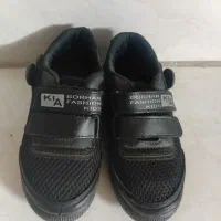 کفش پسرانه در حد نو نو|کفش و لباس بچه|مشهد, کوشش|دیوار