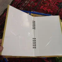 دفتر خاطرت وتابلو ونیکاد وچندتا وسایل خرده ریزه|اسباببازی بچه|تبریز, |دیوار