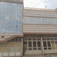 فروش یک واحد آپارتمان دوطبقه