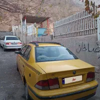 تاکسی شهری ماکو|خودرو سواری و وانت|ماکو, |دیوار