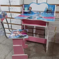 میز تحریر در حدنو