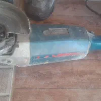 سنگ فرز بوش|ابزارآلات|دهگلان, |دیوار