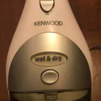 جارو شارژی سبک kenwood