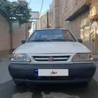 پراید ۸۸ هیدرولیک