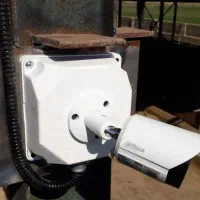 نصاب و فروش دوربین مداربسته و دزدگیر اماکن|خدمات پیشه و مهارت|کرمان, |دیوار