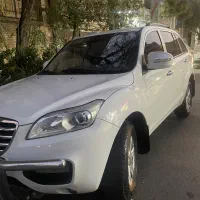 لیفان x60 مدل ۹۵