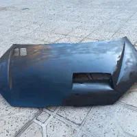 کاپوت درگی 206