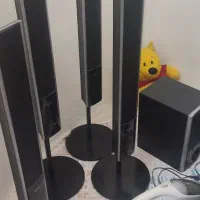 سینما خانواده سونی مدلdz870w