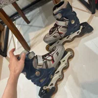 اسکیت ژله ای rover blade