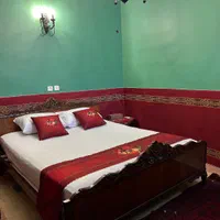 اجاره واحدیک خوابه سنتی و کلاسیک مجاورت نقش جهان
