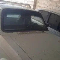 پیکان وانت مدل 90