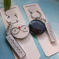 گردنبند عکس دوطرفه