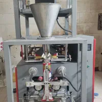 دستگاه بستهبندی تک توزین( آجیل وخشکبار)|ماشینآلات صنعتی|فردیس, منظریه|دیوار