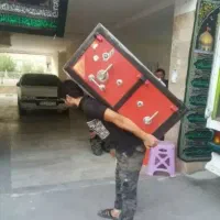 اتوباربری حمل ونقل صدرا|خدمات حمل و نقل|ایزدشهر, |دیوار