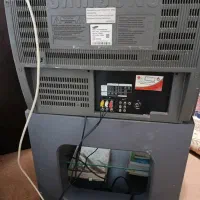 تلوزیون 29 اینچ سامسونگ|تلویزیون و پروژکتور|اهواز, کوی فرهنگیان ۱|دیوار