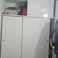 ۸۵متر۲خواب روبه نما باپارکینگ وآسانسور|فروش آپارتمان|محمدشهر, سیدآباد|دیوار