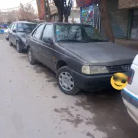 روا مدل ۸۷دوگانه کارخانه سالم