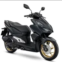 موتور واریو کلیک 170