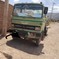 خاور فاظلاب ۶۰۸مدل ۵۳