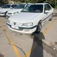 پارسtu5مدل۹۵سفید