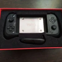 دسته بازی تسکو TG140w|کنسول، بازی ویدئویی و آنلاین|دوگنبدان, |دیوار