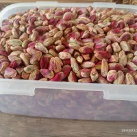 مغز پسته خشک درجه یک دامغان|خوردنی و آشامیدنی|تهران, راه آهن|دیوار