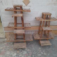 استند گل