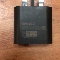 آداپتور اصلی سامسونگ ویتنامی