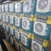 کولرآبی ۲۸۰۰ جنرال