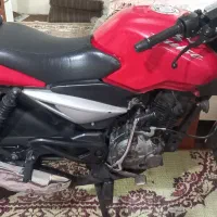 باجاج پالس ۱۳۵