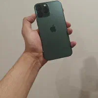 آیفون ۱۳ پرومکس استثنایی (قابل معاوضه)