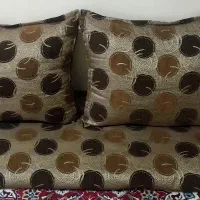 پوش کناره و پشتی