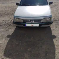 پژو۴۰۵|خودرو سواری و وانت|بلوک, |دیوار