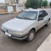 خودرو پژو 405 مدل 91