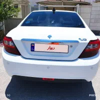 فروش دنا پلاس توربو شارژ اتوماتیک