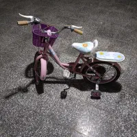 دوچرخه سایز ۱۶