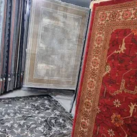 فرش ۱۲متری و تعویض استفاده شده بانو و فروش قسط فرش|فرش|مشهد, ایثارگران|دیوار