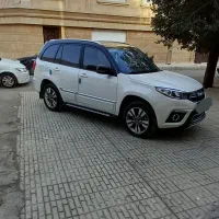 Mvm x33s  Sport|خودرو سواری و وانت|کرمانشاه, |دیوار