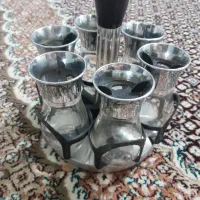 جا ادویه ای6تایی