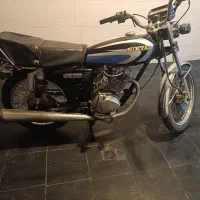 هوندا نیکتاز 250