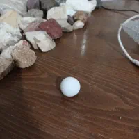 سنگ الماس آسیاب اصلی (لونسدالیت)