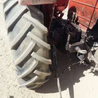 تراکتور 285مدل71|خودرو سنگین|دیواندره, |دیوار