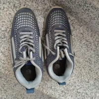 فروش یک جفت کفش|کیف، کفش، کمربند|بادرود, |دیوار