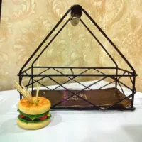 جاخلالی و استند رومیزی