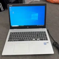 لبتاپ اچ پی g4 650 اوپن باکس