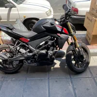 موتور k249n مدل ۱۴۰۴ کم کار