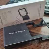 مانت گوپرو action camera adapter pgytech|دوربین عکاسی و فیلم‌برداری|تهران, سید خندان (جلفا)|دیوار