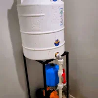 تعمیر و (فروش و نصب و خدمات ) انواع پمپ|خدمات پیشه و مهارت|بیرجند, |دیوار